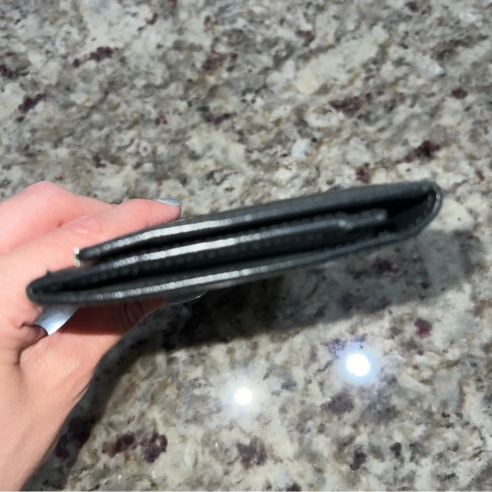 Salvatore Ferragamo Long Wallet - Picture 11 of 12